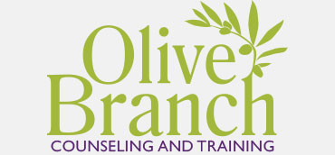 olive branch counseling and training