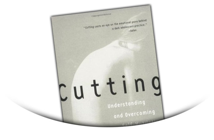 Cutting: Understanding and Overcoming Self Mutilation