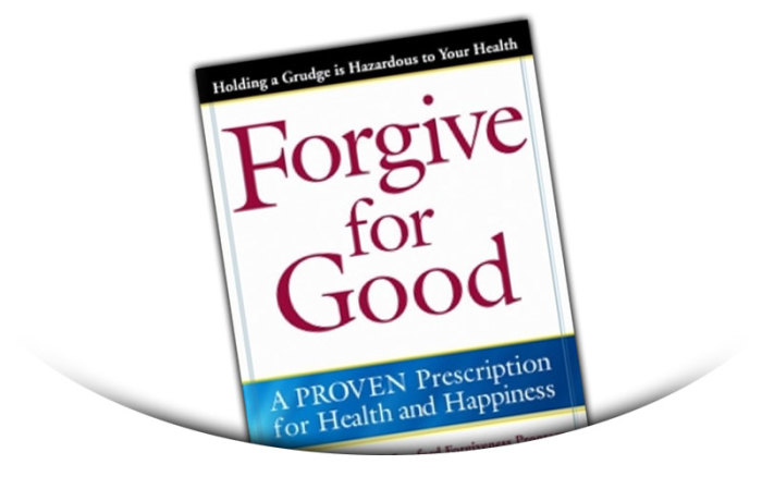 Forgive for Good