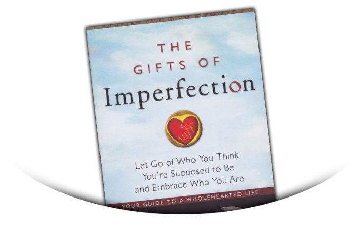 Rising Strong / Daring Greatly / The Gifts of Imperfection by Brené Brown |  Goodreads