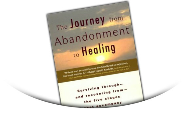 Journey From Abandonment to Healing